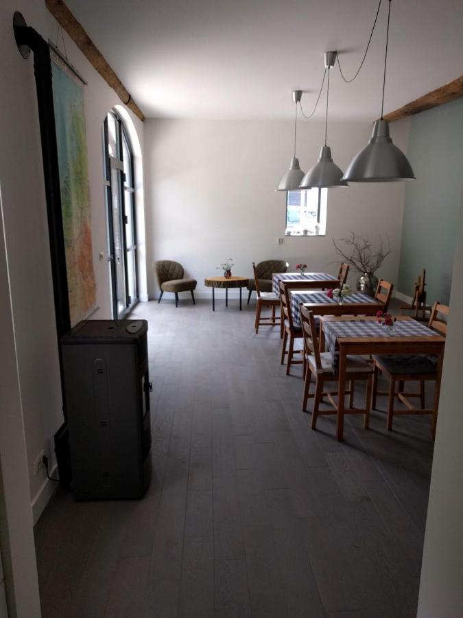 B&B Agnetenhoeve Overasselt Εξωτερικό φωτογραφία
