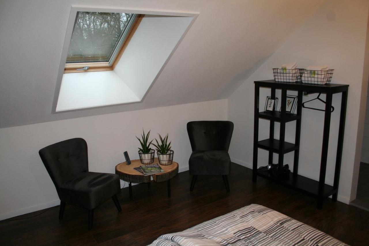 B&B Agnetenhoeve Overasselt Εξωτερικό φωτογραφία